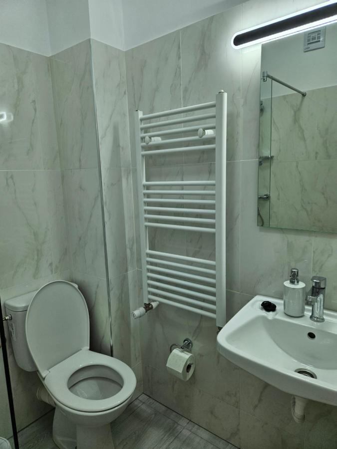 Perdemi Motel Galati  Bagian luar foto