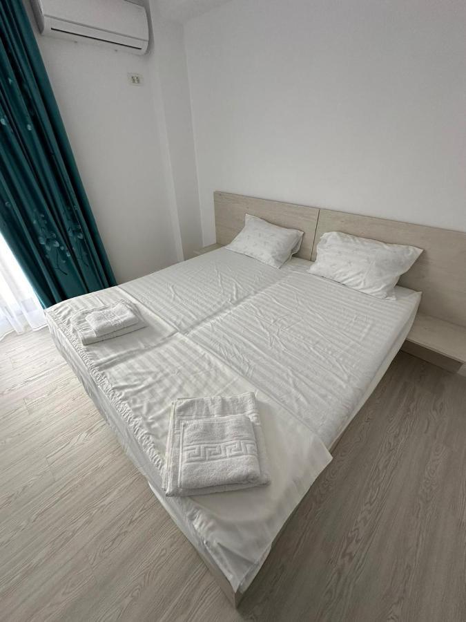 Perdemi Motel Galati  Bagian luar foto
