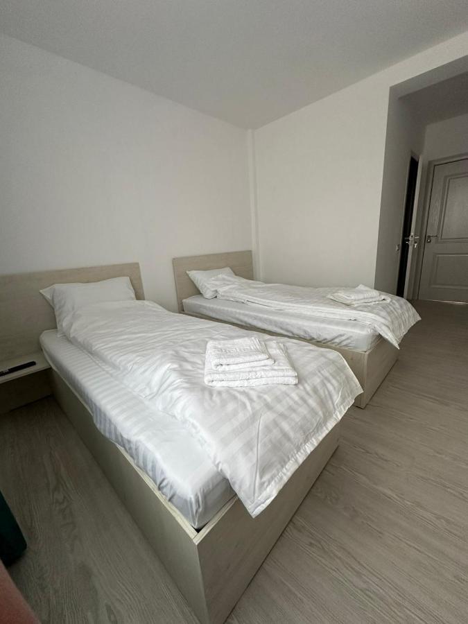 Perdemi Motel Galati  Bagian luar foto