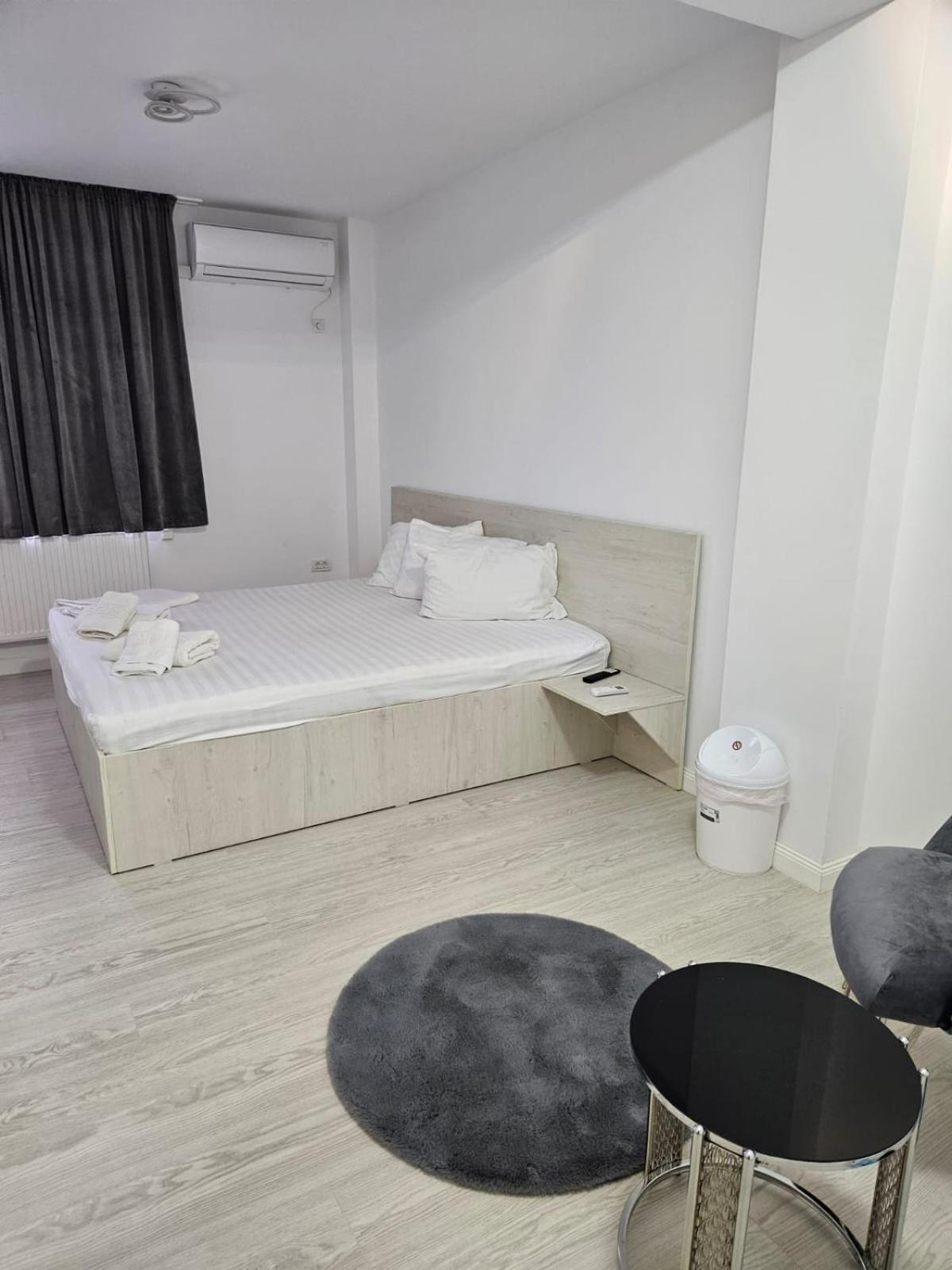 Perdemi Motel Galati  Bagian luar foto